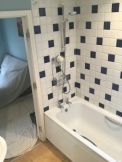 Ensuite, Wootton-Boars Hill, Oxfordshire, July 2019 - Image 4